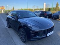 Porsche Macan 2.9 V6 440ch Turbo PDK - <small></small> 79.990 € <small>TTC</small> - #7