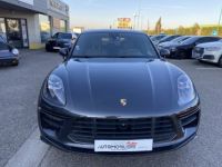 Porsche Macan 2.9 V6 440ch Turbo PDK - <small></small> 79.990 € <small>TTC</small> - #8