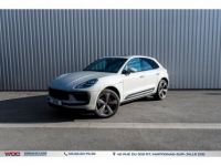 Porsche Macan 2.9i - 380 - BV PDK - Start&Stop  TYPE 95B S PHASE 3 - <small></small> 119.900 € <small>TTC</small> - #1