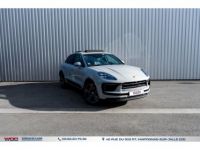 Porsche Macan 2.9i - 380 - BV PDK - Start&Stop  TYPE 95B S PHASE 3 - <small></small> 119.900 € <small>TTC</small> - #5