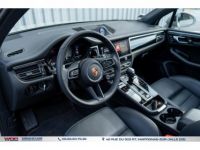 Porsche Macan 2.9i - 380 - BV PDK - Start&Stop  TYPE 95B S PHASE 3 - <small></small> 119.900 € <small>TTC</small> - #8