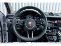 Porsche Macan 2.9i - 380 - BV PDK - Start&Stop  TYPE 95B S PHASE 3 - <small></small> 119.900 € <small>TTC</small> - #21