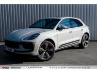 Porsche Macan 2.9i - 380 - BV PDK - Start&Stop  TYPE 95B S PHASE 3 - <small></small> 119.900 € <small>TTC</small> - #79