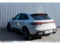 Porsche Macan 2.9i - 380 - BV PDK - Start&Stop  TYPE 95B S PHASE 3 - <small></small> 119.900 € <small>TTC</small> - #81