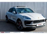 Porsche Macan 2.9i - 380 - BV PDK - Start&Stop  TYPE 95B S PHASE 3 - <small></small> 119.900 € <small>TTC</small> - #85