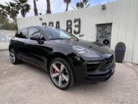 Porsche Macan 2.9i - 440 - BV PDK - Start&Stop TYPE 95B GTS PHASE 3 - <small></small> 115.000 € <small>TTC</small> - #1