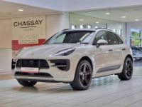 Porsche Macan 2.9i V6 - 380 - BV PDK GTS PHASE 2 - <small></small> 105.900 € <small></small> - #1