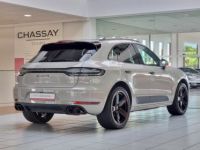 Porsche Macan 2.9i V6 - 380 - BV PDK GTS PHASE 2 - <small></small> 105.900 € <small></small> - #2