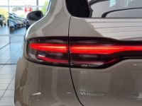Porsche Macan 2.9i V6 - 380 - BV PDK GTS PHASE 2 - <small></small> 105.900 € <small></small> - #7