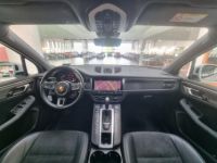 Porsche Macan 2.9i V6 - 380 - BV PDK GTS PHASE 2 - <small></small> 105.900 € <small></small> - #9