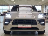 Porsche Macan 2.9i V6 - 380 - BV PDK GTS PHASE 2 - <small></small> 105.900 € <small></small> - #38