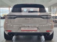 Porsche Macan 2.9i V6 - 380 - BV PDK GTS PHASE 2 - <small></small> 105.900 € <small></small> - #39