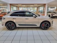 Porsche Macan 2.9i V6 - 380 - BV PDK GTS PHASE 2 - <small></small> 105.900 € <small></small> - #41
