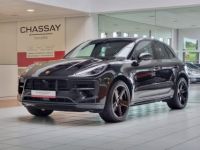 Porsche Macan 2.9i V6 - 380 - BV PDK GTS PHASE 2 - <small></small> 107.900 € <small></small> - #1