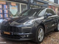 Porsche Macan 3.0 340 S PDK BVA - <small></small> 38.990 € <small>TTC</small> - #2