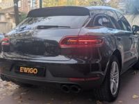 Porsche Macan 3.0 340 S PDK BVA - <small></small> 38.990 € <small>TTC</small> - #5