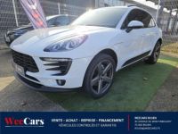 Porsche Macan 3.0 340 S V6 PDK BVA - <small></small> 47.990 € <small>TTC</small> - #1