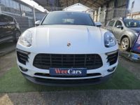 Porsche Macan 3.0 340 S V6 PDK BVA - <small></small> 47.990 € <small>TTC</small> - #2