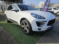 Porsche Macan 3.0 340 S V6 PDK BVA - <small></small> 47.990 € <small>TTC</small> - #3