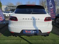 Porsche Macan 3.0 340 S V6 PDK BVA - <small></small> 47.990 € <small>TTC</small> - #5