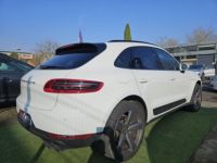 Porsche Macan 3.0 340 S V6 PDK BVA - <small></small> 47.990 € <small>TTC</small> - #11