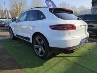 Porsche Macan 3.0 340 S V6 PDK BVA - <small></small> 47.990 € <small>TTC</small> - #12