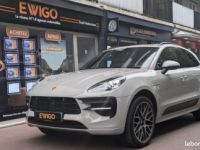 Porsche Macan 3.0 355 S PDK BVA - <small></small> 77.990 € <small>TTC</small> - #1