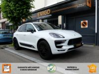 Porsche Macan 3.0 360 GTS PDK BVA - <small></small> 64.990 € <small>TTC</small> - #1