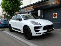 Porsche Macan 3.0 360 GTS PDK BVA - <small></small> 64.990 € <small>TTC</small> - #2