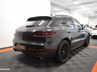 Porsche Macan 3.0 360ch GTS PDK BVA SUIVI CONSTRUCTEUR GARANTIE 6 A 60 MOIS - <small></small> 43.490 € <small>TTC</small> - #6