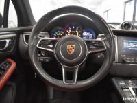 Porsche Macan 3.0 360ch GTS PDK BVA SUIVI CONSTRUCTEUR GARANTIE 6 A 60 MOIS - <small></small> 43.490 € <small>TTC</small> - #17