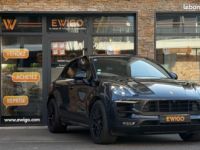 Porsche Macan 3.0 360ch PDK GTS - <small></small> 49.990 € <small>TTC</small> - #1