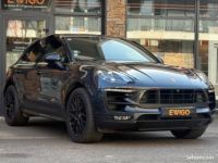 Porsche Macan 3.0 360ch PDK GTS - <small></small> 49.990 € <small>TTC</small> - #2