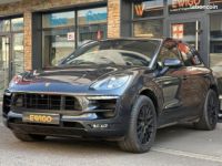 Porsche Macan 3.0 360ch PDK GTS - <small></small> 49.990 € <small>TTC</small> - #4