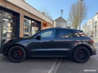 Porsche Macan 3.0 360ch PDK GTS - <small></small> 49.990 € <small>TTC</small> - #5