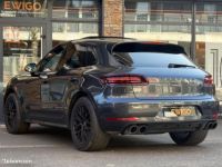 Porsche Macan 3.0 360ch PDK GTS - <small></small> 49.990 € <small>TTC</small> - #6