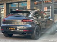 Porsche Macan 3.0 360ch PDK GTS - <small></small> 49.990 € <small>TTC</small> - #8