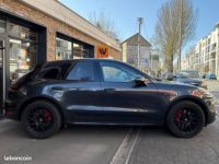 Porsche Macan 3.0 360ch PDK GTS - <small></small> 49.990 € <small>TTC</small> - #9