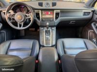 Porsche Macan 3.0 360ch PDK GTS - <small></small> 49.990 € <small>TTC</small> - #14