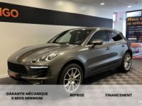 Porsche Macan 3.0 DIESEL 258ch S PDK BVA+ ATTELAGE ELECTRIQUE - <small></small> 34.390 € <small>TTC</small> - #1