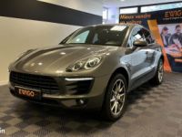 Porsche Macan 3.0 DIESEL 258ch S PDK BVA+ ATTELAGE ELECTRIQUE - <small></small> 34.390 € <small>TTC</small> - #2