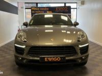 Porsche Macan 3.0 DIESEL 258ch S PDK BVA+ ATTELAGE ELECTRIQUE - <small></small> 34.390 € <small>TTC</small> - #3