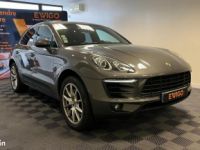 Porsche Macan 3.0 DIESEL 258ch S PDK BVA+ ATTELAGE ELECTRIQUE - <small></small> 34.390 € <small>TTC</small> - #4