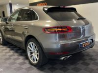 Porsche Macan 3.0 DIESEL 258ch S PDK BVA+ ATTELAGE ELECTRIQUE - <small></small> 34.390 € <small>TTC</small> - #5