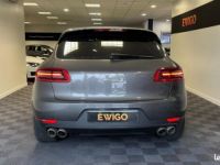 Porsche Macan 3.0 DIESEL 258ch S PDK BVA+ ATTELAGE ELECTRIQUE - <small></small> 34.390 € <small>TTC</small> - #6