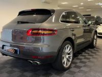 Porsche Macan 3.0 DIESEL 258ch S PDK BVA+ ATTELAGE ELECTRIQUE - <small></small> 34.390 € <small>TTC</small> - #7