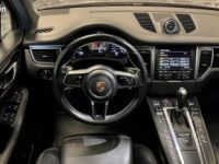 Porsche Macan 3.0 DIESEL 258ch S PDK BVA - <small></small> 35.390 € <small>TTC</small> - #16