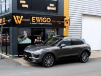 Porsche Macan 3.0 DIESEL 260 S PDK + ATTELAGE AMOVIBLE TOIT Ouvrant - <small></small> 38.490 € <small>TTC</small> - #1