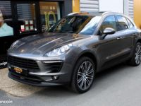 Porsche Macan 3.0 DIESEL 260 S PDK + ATTELAGE AMOVIBLE TOIT Ouvrant - <small></small> 38.490 € <small>TTC</small> - #2