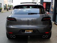 Porsche Macan 3.0 DIESEL 260 S PDK + ATTELAGE AMOVIBLE TOIT Ouvrant - <small></small> 38.490 € <small>TTC</small> - #5